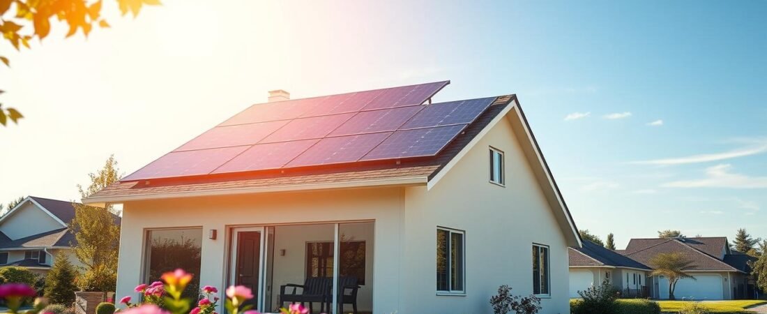 How Much Do Solar Panels for Homes Cost?