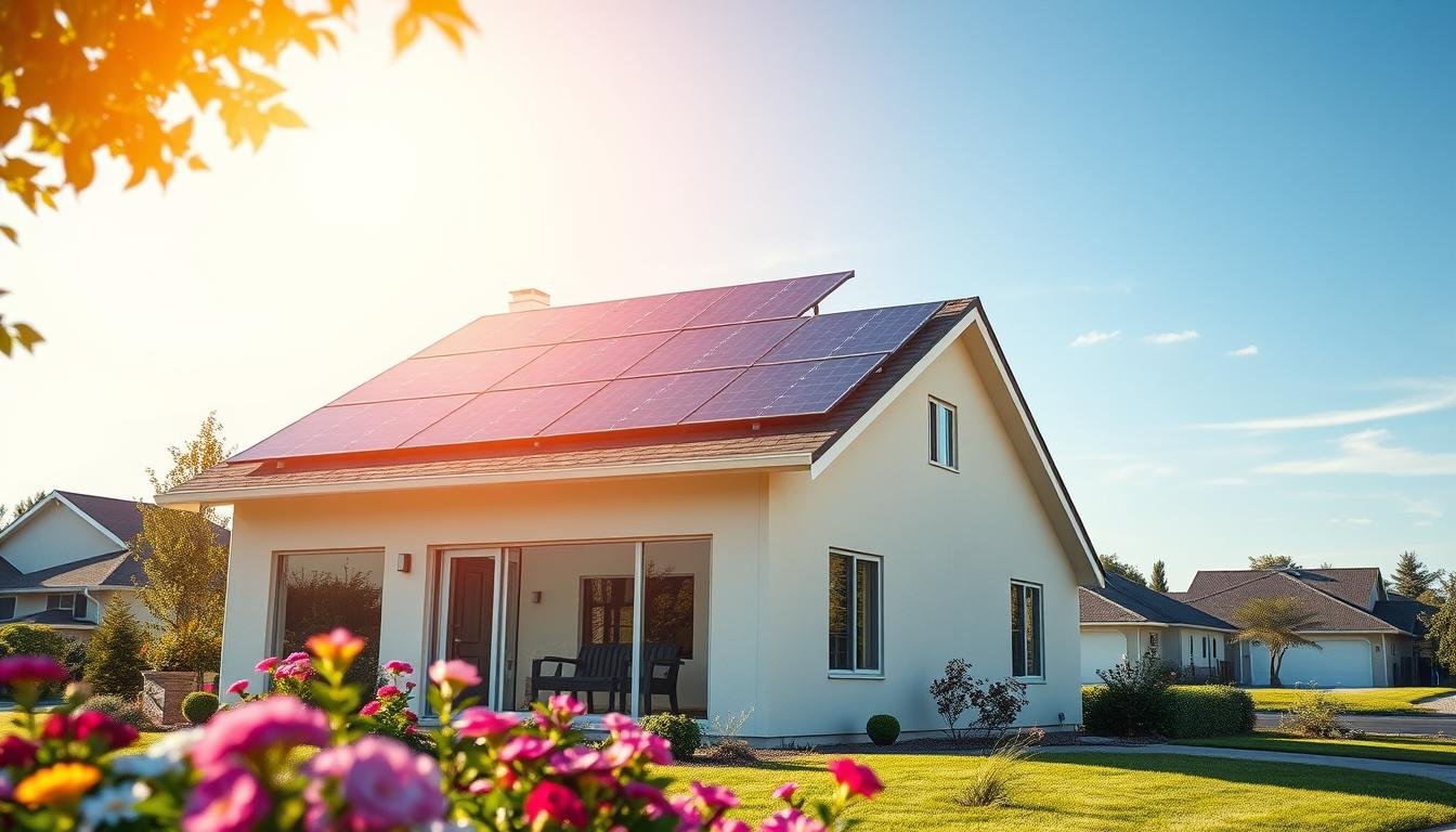 How Much Do Solar Panels for Homes Cost?