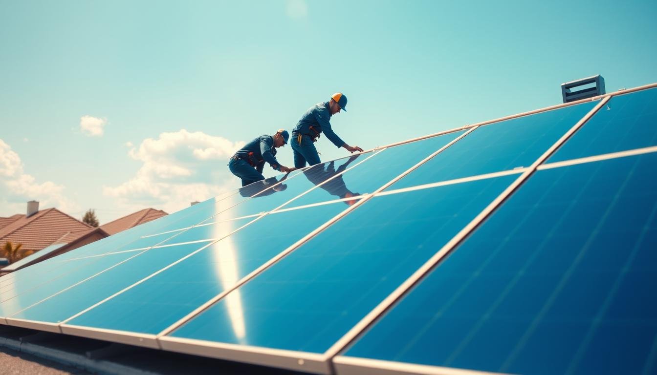 Energize Your Home: The Ultimate Dallas TX Solar Panel Installation Guide