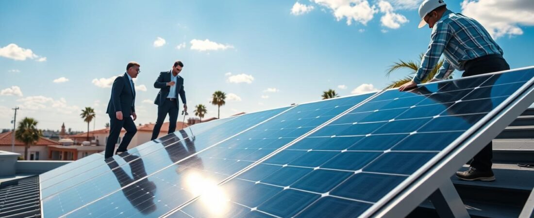 Top 10 Solar Panel Installation Companies in Weslaco, TX