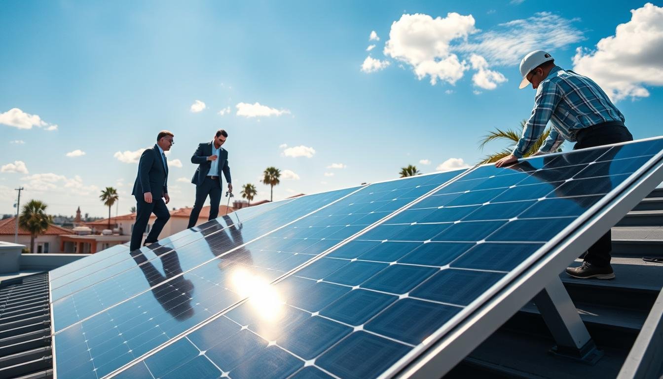 Top 10 Solar Panel Installation Companies in Weslaco, TX