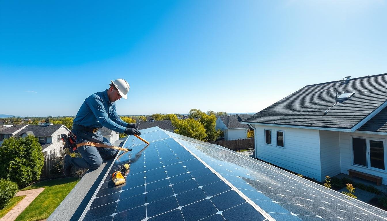 Reliable Solar Panel Installation in Yonkers, NY