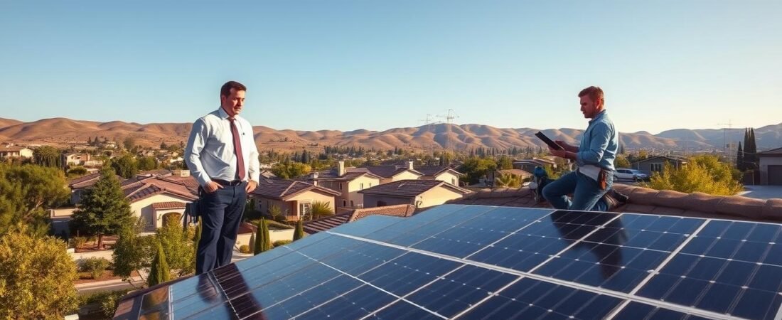 Yorba Linda’s Top-Rated Solar Panel Installation Providers