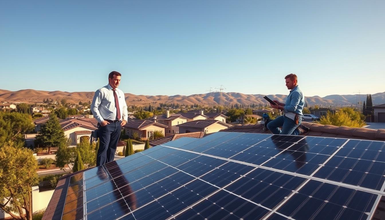 Yorba Linda’s Top-Rated Solar Panel Installation Providers