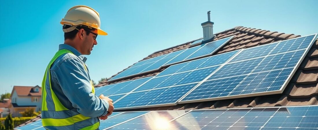 Top-Rated US Residential Solar Panel Companies
