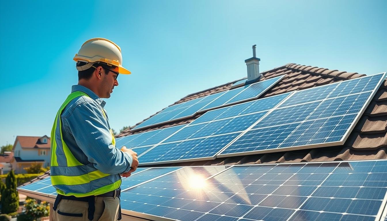 Top-Rated US Residential Solar Panel Companies