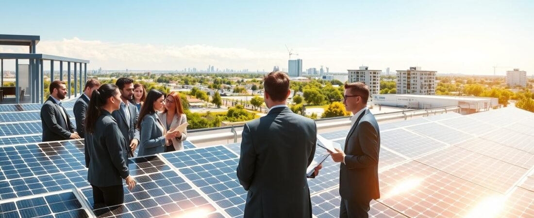 Top Solar Panel Companies to Consider in 2023