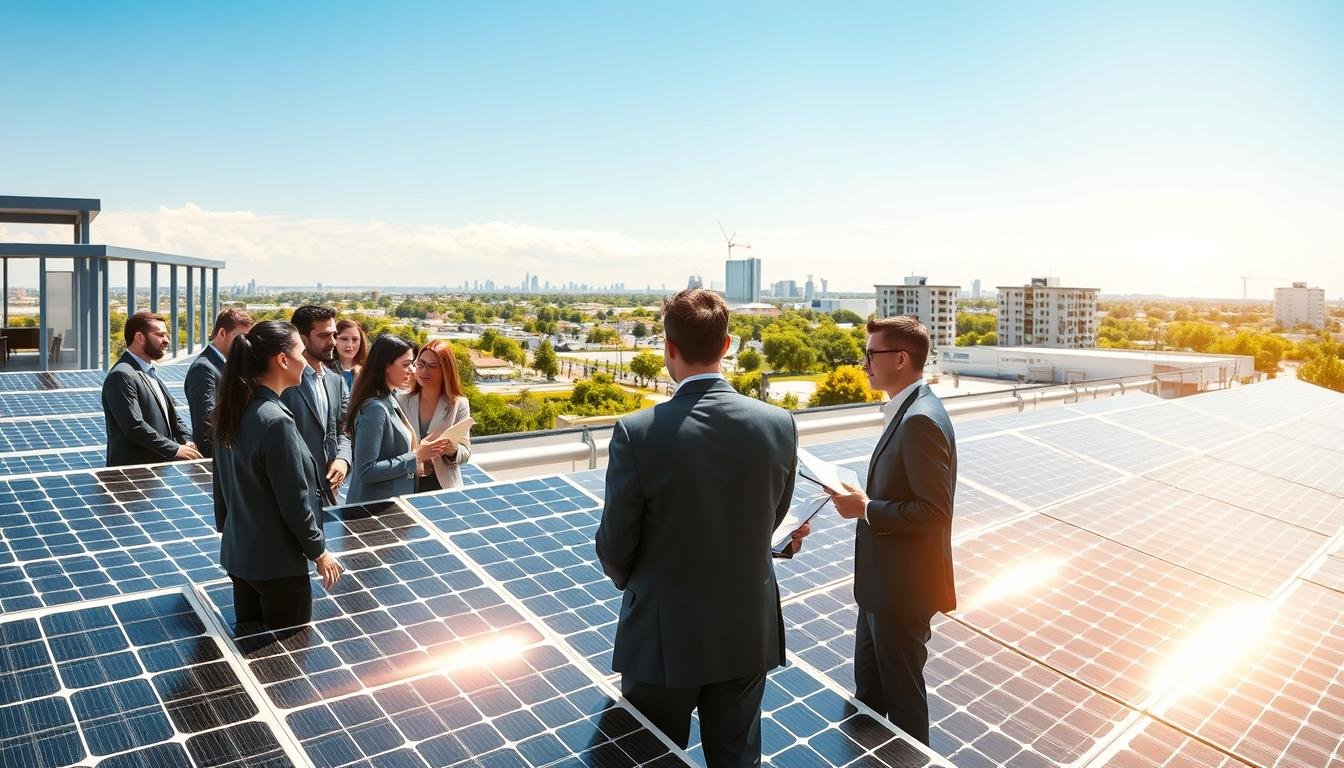 Top Solar Panel Companies to Consider in 2023