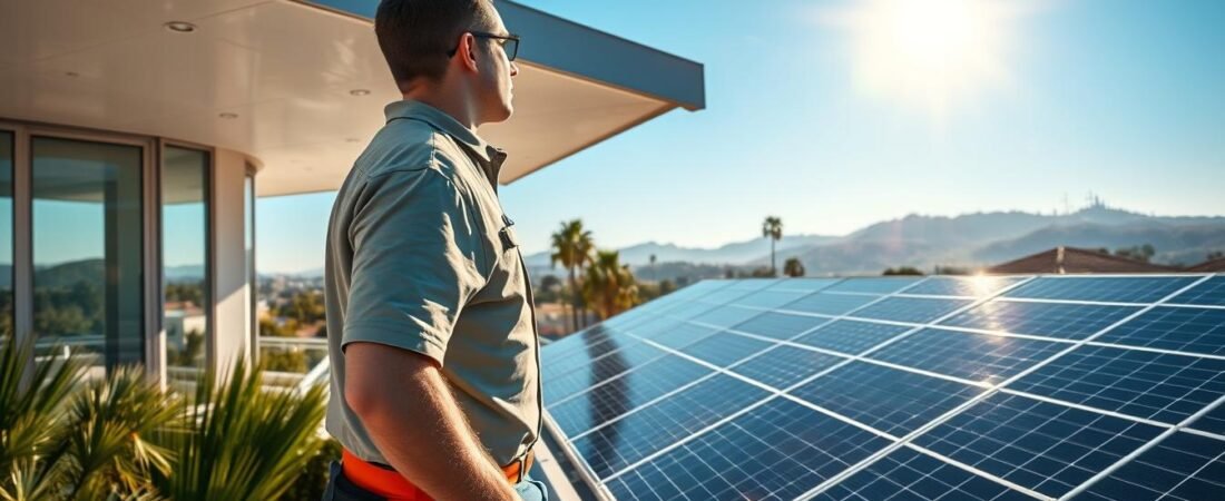 How Much Do Solar Panels Cost in Los Angeles, CA?