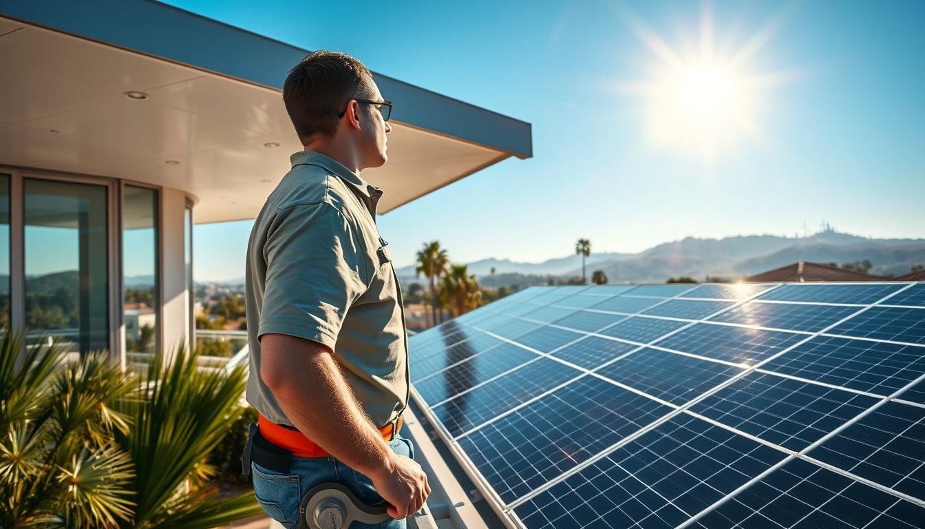 How Much Do Solar Panels Cost in Los Angeles, CA?