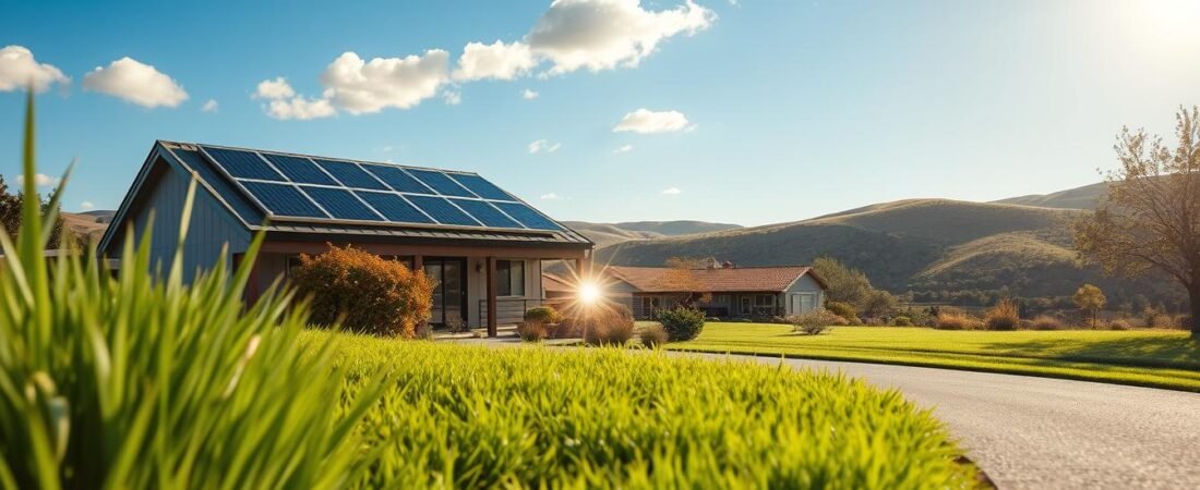 Exploring Solar Panel Costs in El Dorado Hills: A Buyer’s Guide
